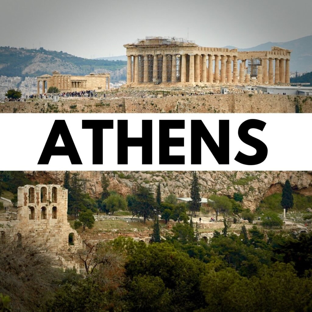 Athens