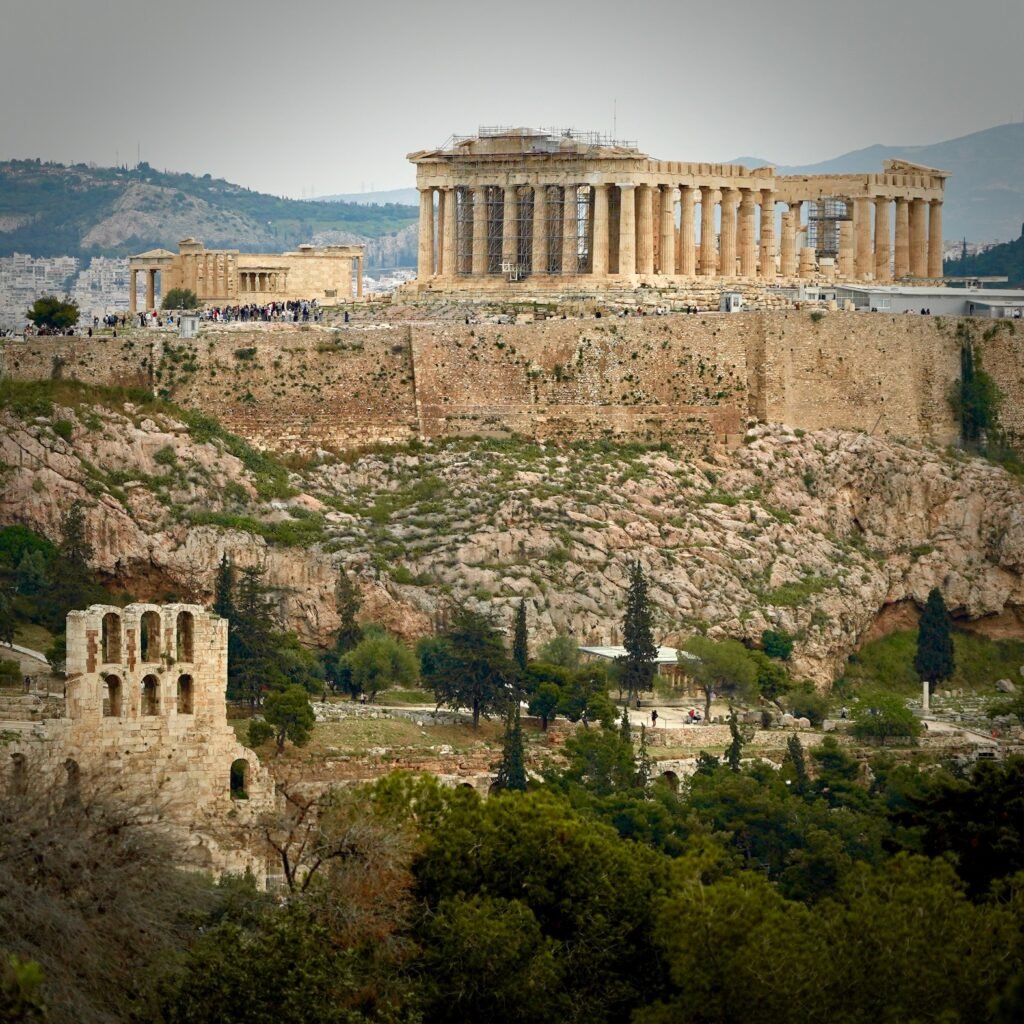 Acropolis