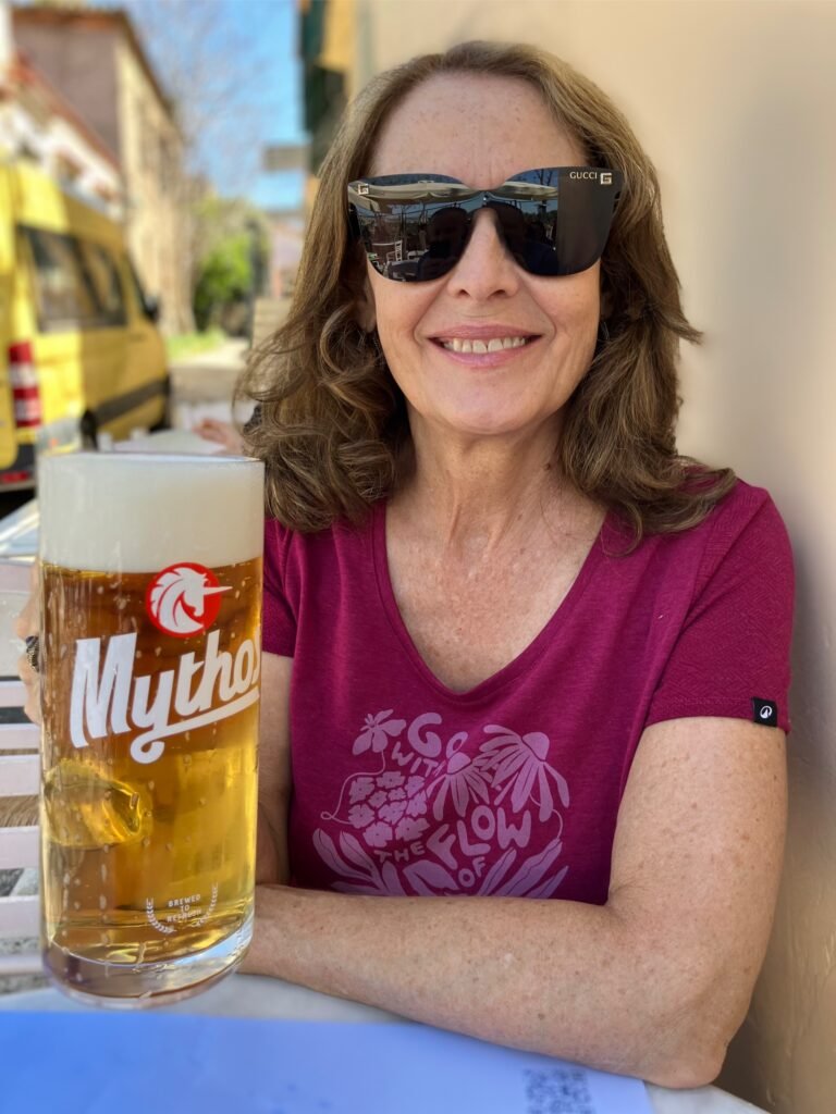 Ice Cold Mythos