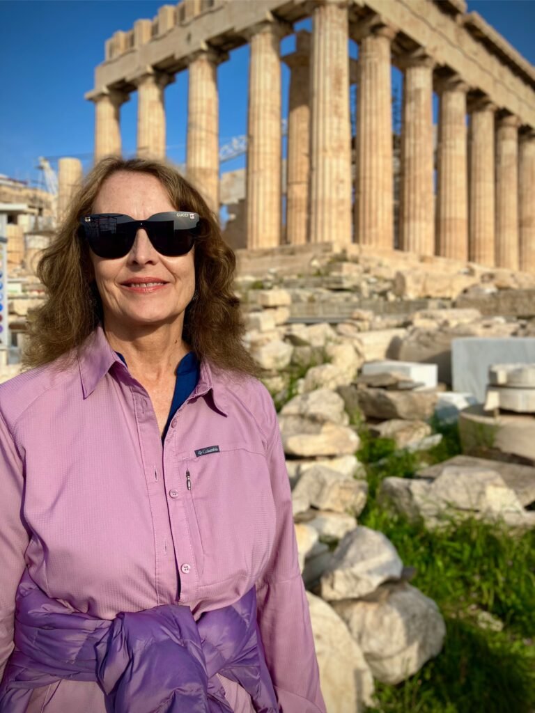 Parthenon