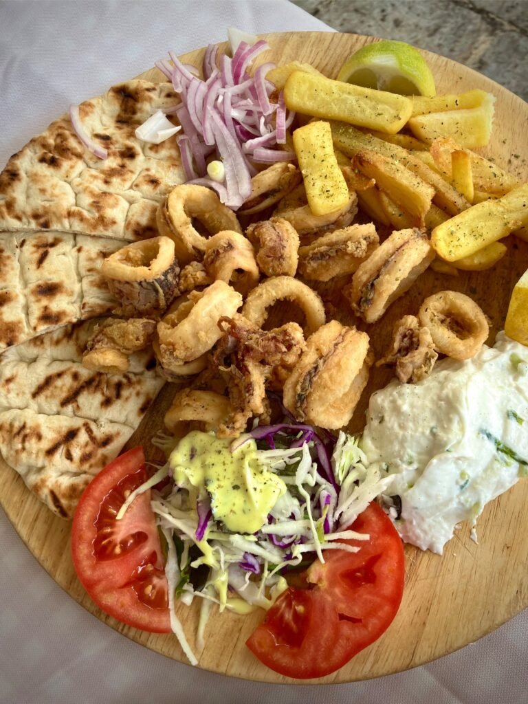 Kalamari