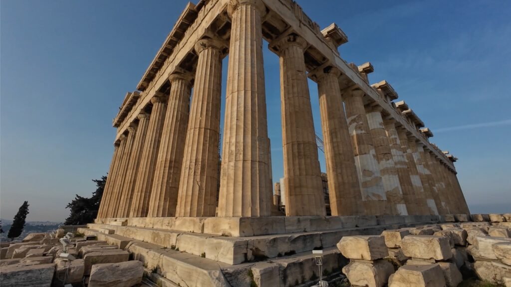 Parthenon