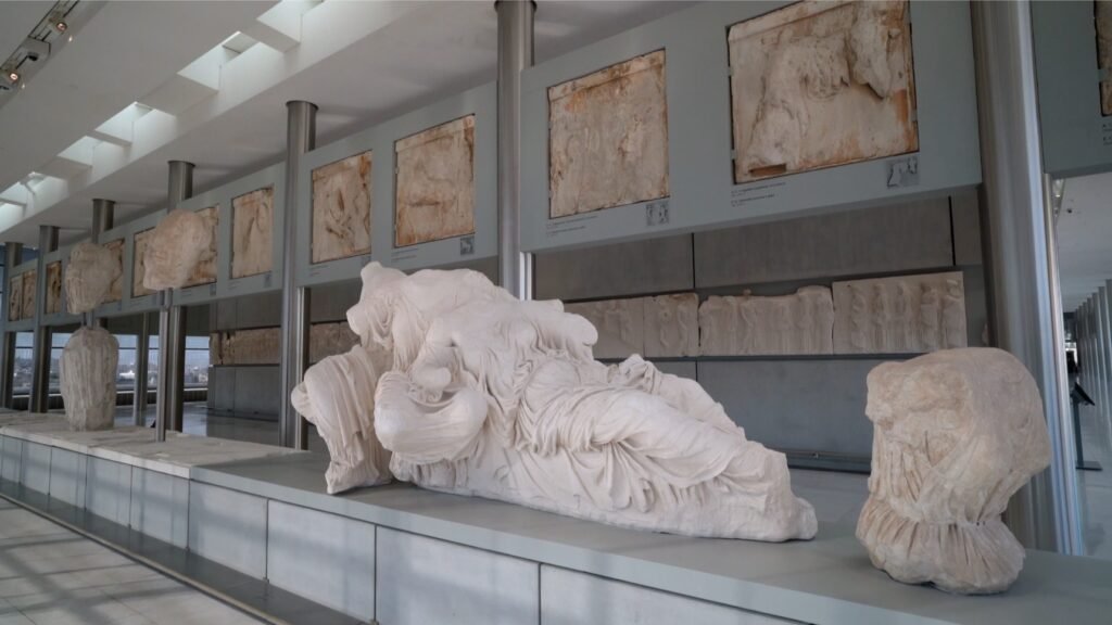 Acropolis Museum