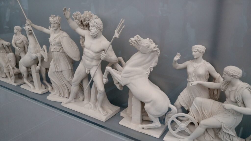 Acropolis Museum